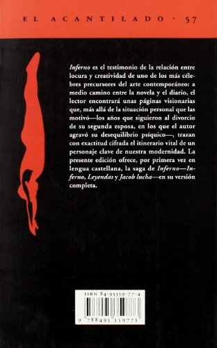 Inferno (El Acantilado)