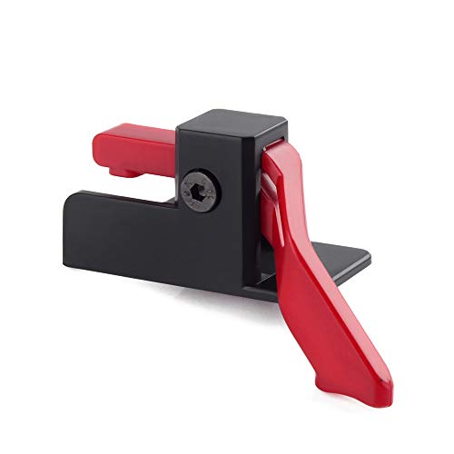 INJORA RC Easy Start RC Gatillo RC ESC Start Trigger RC Accesorios para 1:10 RC Crawler Traxxas TRX-4