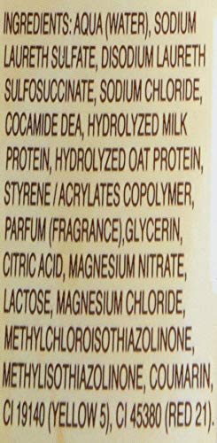Instituto Español Gel de Baño y Ducha Avena - 1250 ML