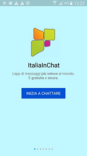 ItaliaInChat