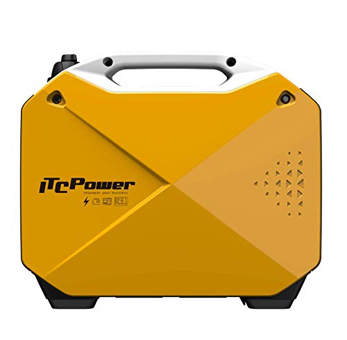 ITCPower IT-GG18I Generador Inverter