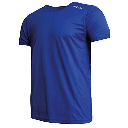 Joluvi 236361013M Shirt, Azul Marino, Mediano Men's