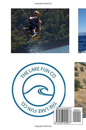 June Lake Wakeboarding: Learn to Wakeboard [Idioma Inglés]