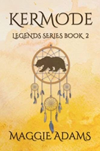 Kermode: Legends Series Book 2 (The Legends Series 4) (English Edition)