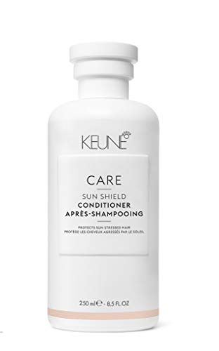 Keune  Care Line Sun Shield Conditioner - Sun Protection Conditioner 250 ml