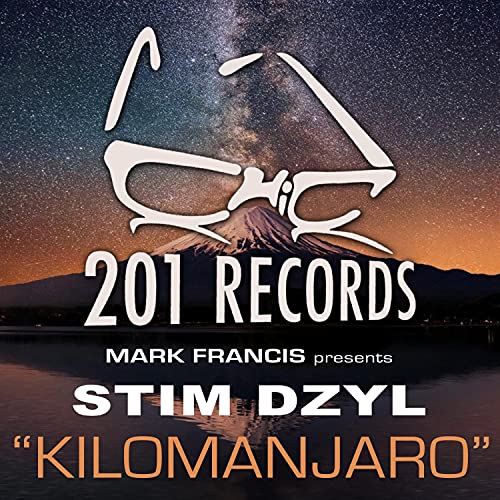 Kilomanjaro (Simply Stripped-Down Edit)