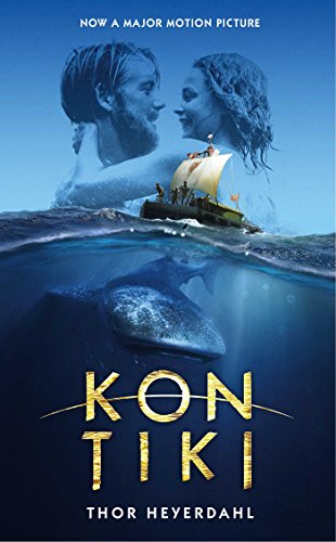 Kon-Tiki (Enriched Classics) (English Edition)