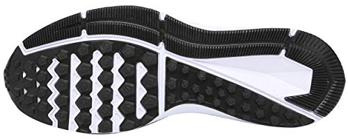 KOUDYEN Zapatillas Running Hombre Mujer Zapatos para Correr y Asfalto Aire Libre y Deportes Calzado Ligero Transpirable Sneaker XZ476-ArmyGreen-EU38