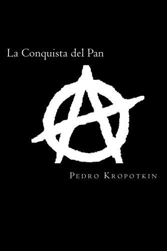 La Conquista del Pan