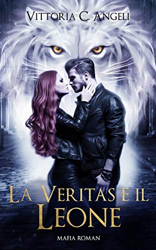 La Veritas e il Leone (Calderone 1) (German Edition)