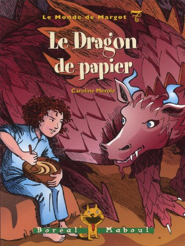 Le Dragon de papier