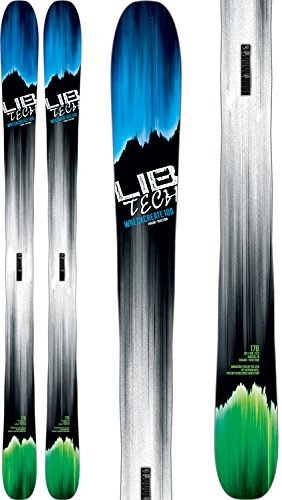 LIB Tech Wreckreate 100 178 - Esquís para hombre
