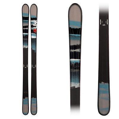LINE freeride skis prophet 85 à 178 cm