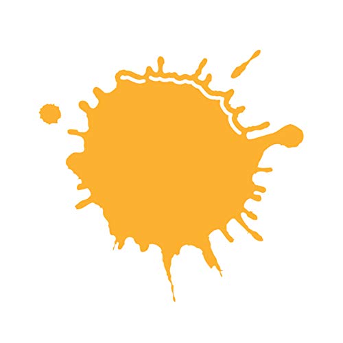 Liquitex Tinta acrílica Ink Profesional Frasco 30 ml, Amarillo Naranja Azo