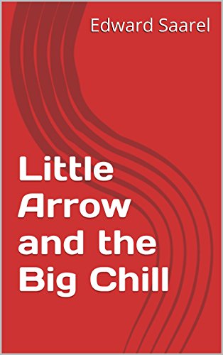 Little Arrow and the Big Chill (English Edition)