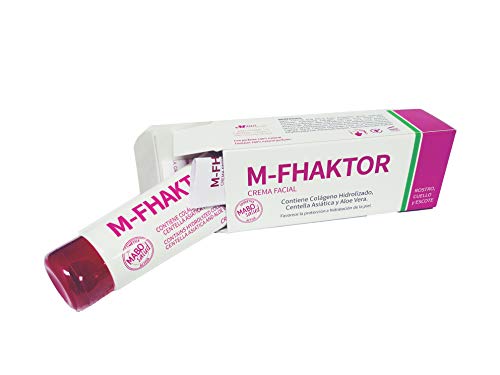 M-Fhaktor Crema 60Ml