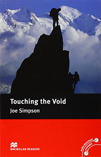 Macmillan Readers Touching the Void Intermediate Reader Without CD