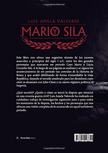 Mario y Sila
