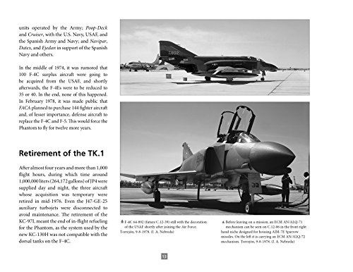 McDonnell-Douglas F-4C/RF-4C Phantom II