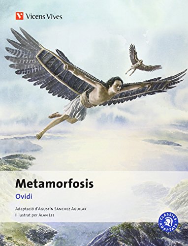 Metamorfosis (classics Adaptats) (Clàssics Adaptats) - 9788431696962