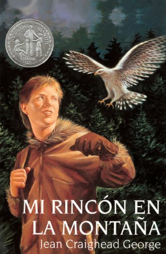 Mi Rincon En La Montana (My Side of the Mountain) (Australian Studies in Industrial Relations Series)
