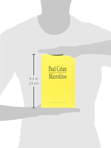 Microlitos. Prosas Postumas: Aforismos y textos en prosa (LA DICHA DE ENMUDECER)