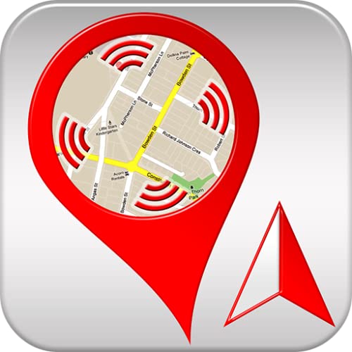 Montana, EE.UU. GPS Navigator: Offline OSM Soft