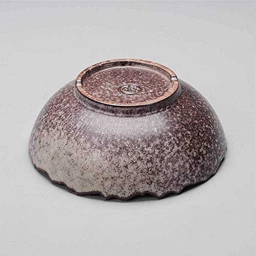 Mopoq La Personalidad de los hogares de gres Creativa cenicero de cerámica Japonesa Vivir Todo el mobiliario de Oficina Sala de tableros de Mesa de café