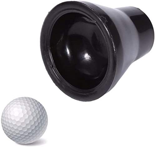 "N/A" LERTREEUK - 5 ventosas para pelotas de golf