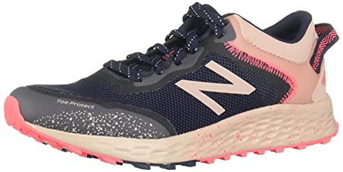 New Balance ARIS, Zapatillas para Carreras de montaña Mujer, Saturn Pink, 37 EU