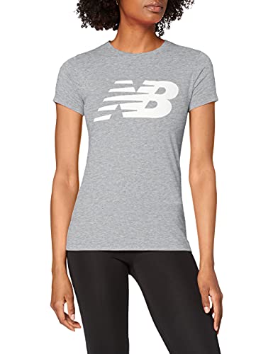 New Balance Classic Flying NB Graphic T-shirt, Mujer