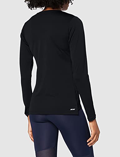 New Balance Core Run Long Sleeve T-shirt, Mujer