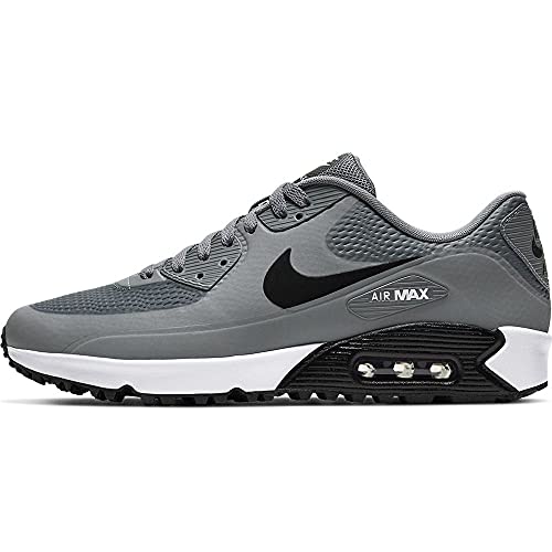 Nike Air MAX 90 G Smoke Grey/Black-White Zapatillas para Hombre (42)