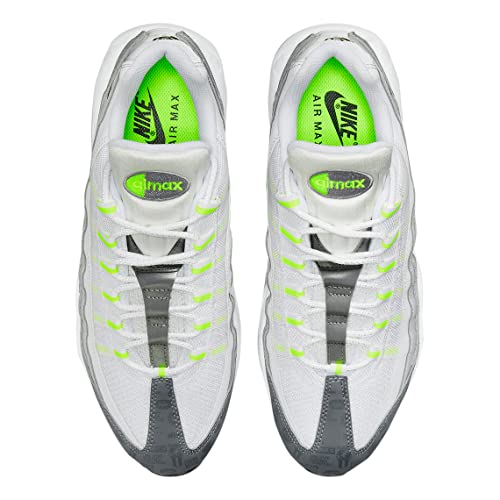 Nike Air MAX 95 Retro Air MAX Logos Blanc - 44