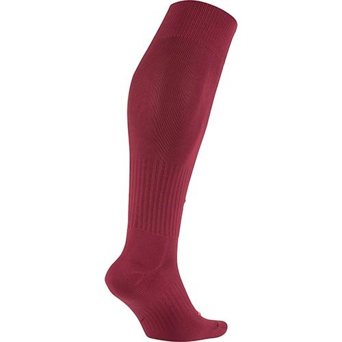 Nike Knee High Classic Football Dri Fit Calcetines, Unisex Adulto, Rojo (Team Red/White), S (34-38)