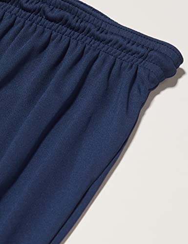 Nike M NK Dry Park III Short Nb K - Pantalones Cortos de Deporte, Hombre, Azul (Midnight Navy/ White), L
