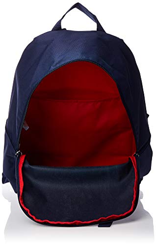 NIKE Nk Stadium PSG Bkpk Mochilla de Deporte, Unisex Adulto, Midnight Navy/University Red/(White), MISC