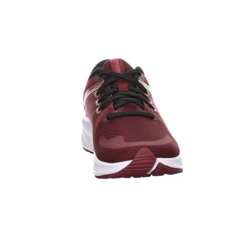 Nike Quest 4 - Zapatillas deportivas para mujer, burdeos, 36.5 EU