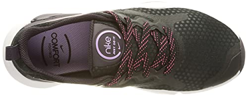 Nike SpeedRep, Zapatillas Deportivas Mujer, Black Hyper Pink Cave Purple Lilac, 39 EU
