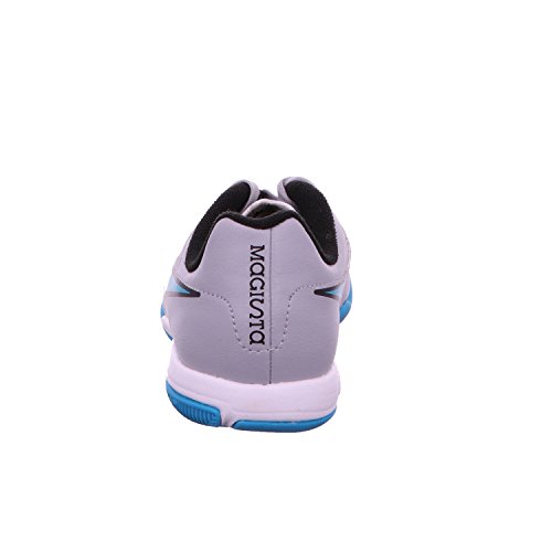 NikeJr. Magista Onda IC - Botas de fútbol (Zapatillas de Carrera) Unisex, para niños, Color, Talla 36.5