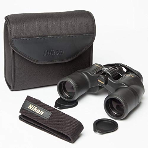 Nikon BAA812SA - Prismático (145-185 mm)