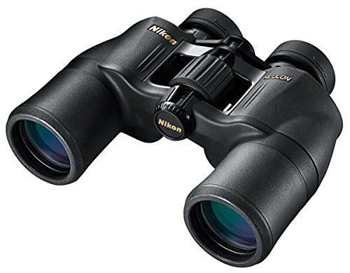 Nikon BAA812SA - Prismático (145-185 mm)