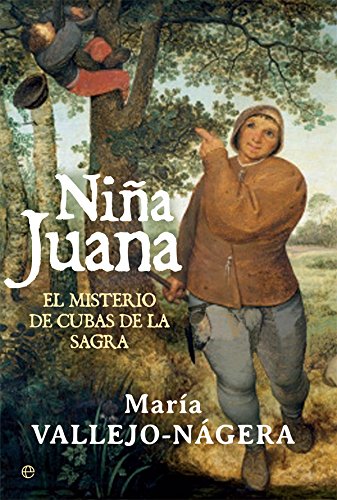 Niña Juana (Novela histórica)