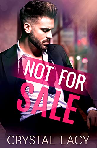 Not For Sale (English Edition)