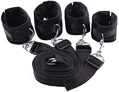 Nylon Yoga Belt for Fitness, Suitable for All Kinds of Role Play