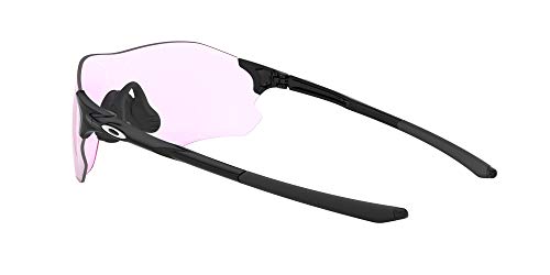 Oakley Oo9313 Evzero Path - Gafas de sol rectangulares para hombre