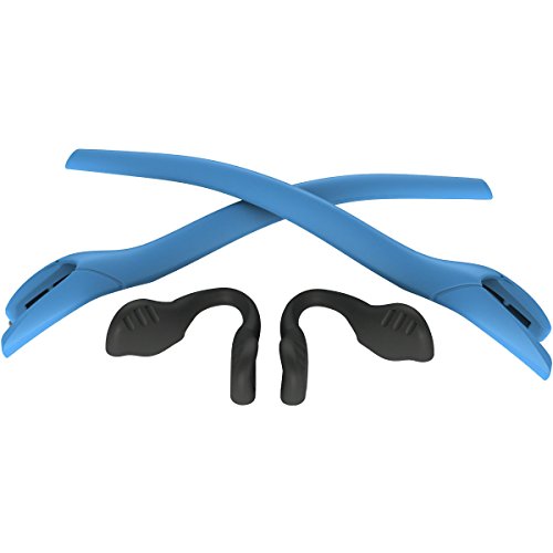 Oakley Radar EV - Juego de almohadillas para gafas -  Azul -  talla única