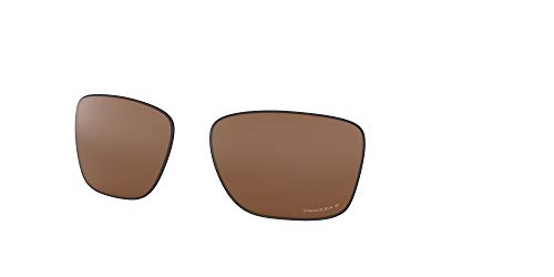 Oakley RL-HOLSTON-12 Lentes de reemplazo para Gafas de Sol, Multicolor, 55 Unisex Adulto