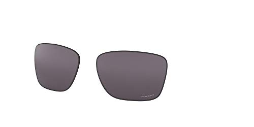 Oakley RL-HOLSTON-3 Lentes de reemplazo para Gafas de Sol, Multicolor, 55 Unisex Adulto