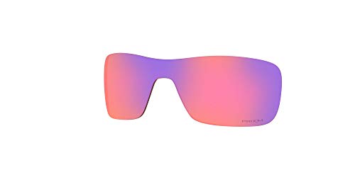 Oakley RL-TURBINE-ROTOR-30 Lentes de reemplazo para Gafas de Sol, Multicolor, 55 Unisex Adulto